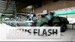  Indonesia melalui PT Pindad (Persero) menyepakati untuk bekerjasama memproduksi (joint production) kendaraan perang jenis tank medium bersama Turki, melalui perusahaannya FNSS Defense System pada 2013. Nantinya, hak kekayaan intelektual akan menjadi...