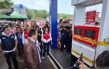 Ternyata Ada Modus Baru Curangi Isi BBM di SPBU, Bisa Dikontrol Pakai Aplikasi dari Jarak Jauh