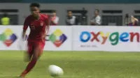 Timnas Singapura Sebut Bakal Kewalahan Mengawal Febri Hariyadi