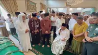 Duka Crazy Rich Palembang, Istri Wafat Saat Vonis Penjara Bagi Kedua Karyawannya di Perusahaan Kelapa Sawit