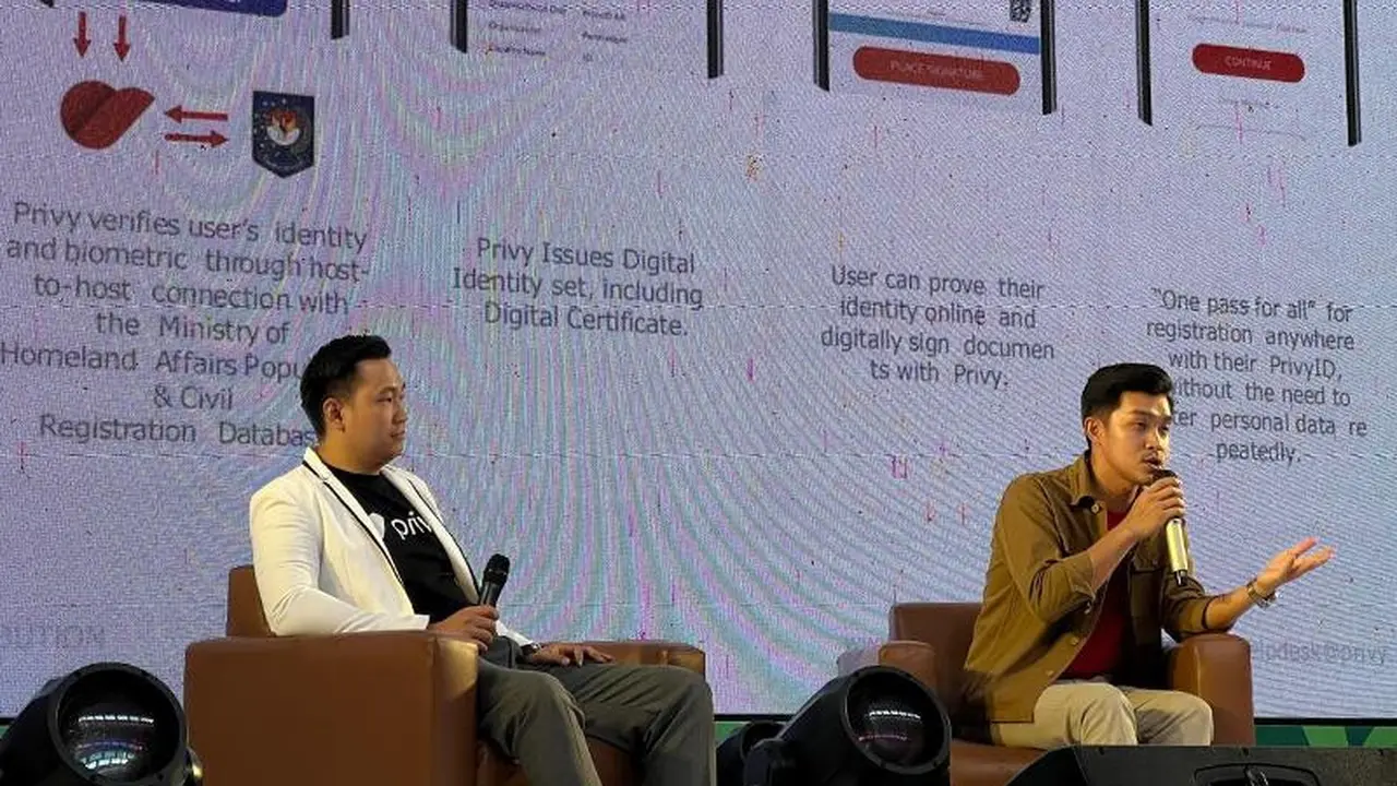 Tingkatkan Keamanan Keuangan Digital untuk Lebih Melindungi Data Ppengguna