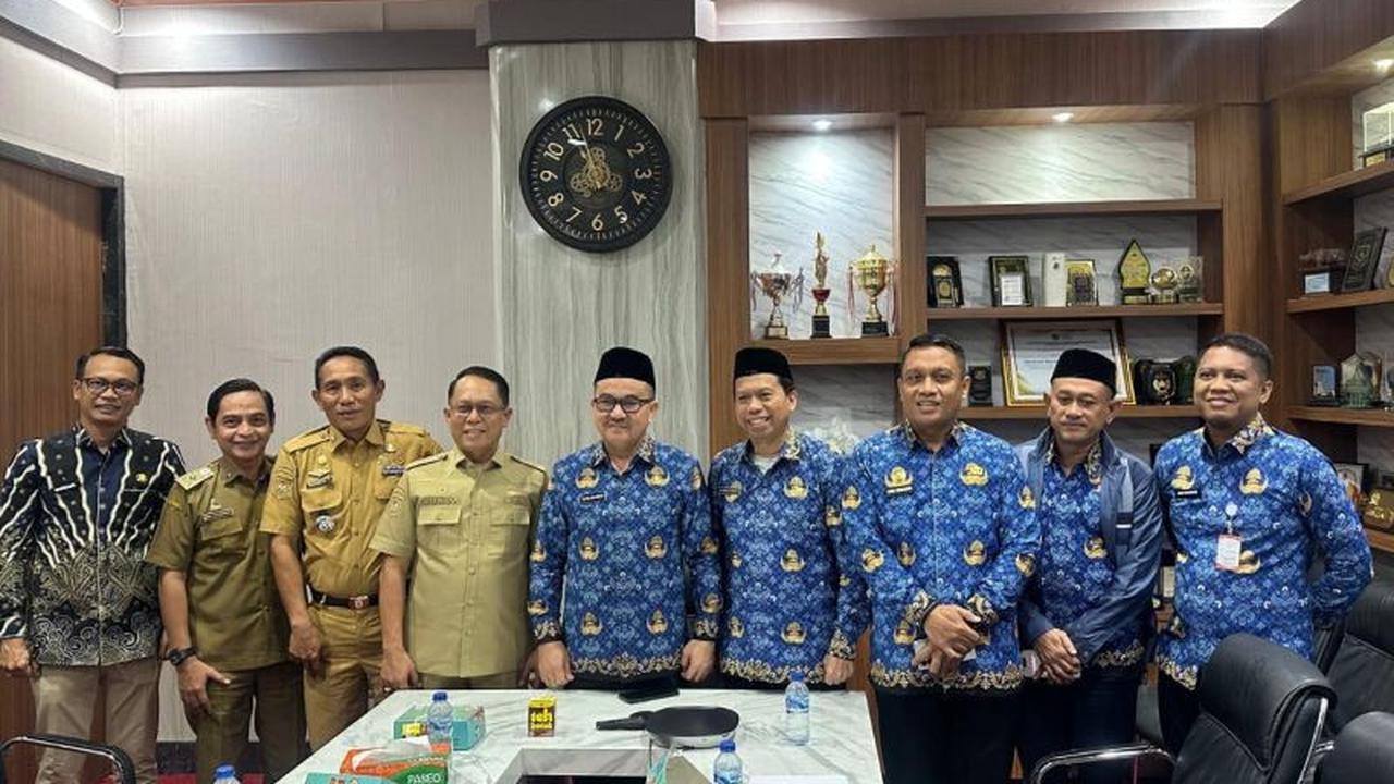 Perkuat Konektivitas Udara, Pemprov Sulbar-Sulsel Buka Rute Penerbangan Baru