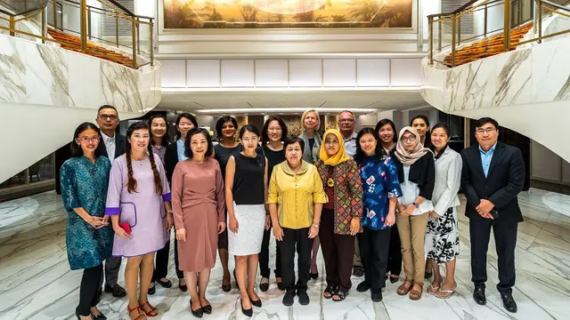 Studi Southeast Asia Nutrition Survey II (SEANUTS II)