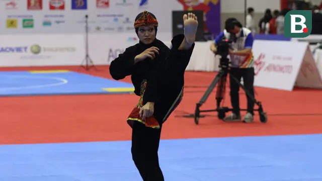 Puspa Arum Sari