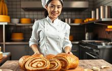 Resep Roti Pisang: Panduan Lengkap Membuat Roti Lezat dengan Pisang