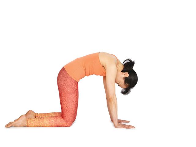 5 Gerakan Yoga Sederhana Ini Bantu Hilangkan Depresi Bisa