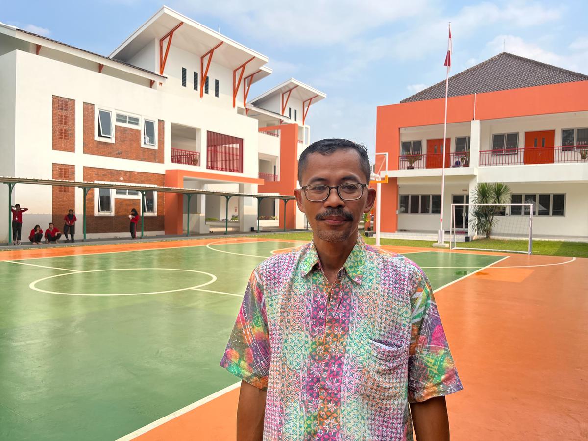 Dok. Istimewa