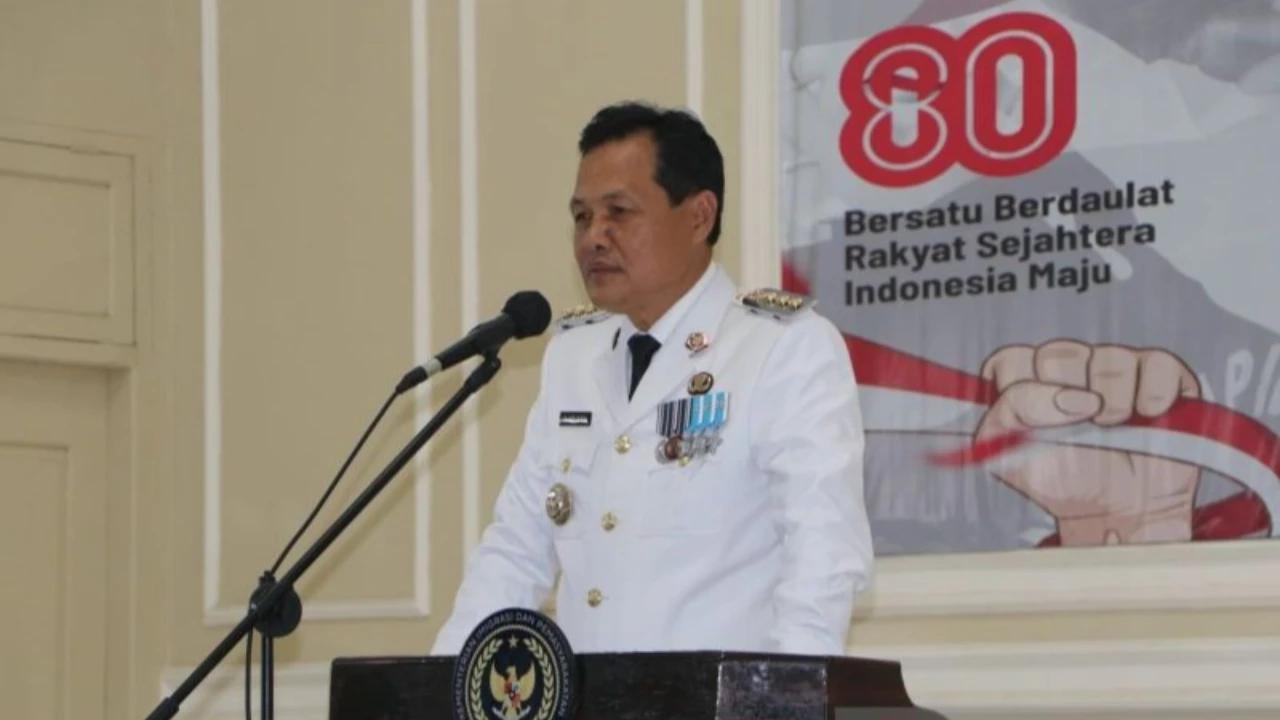 KPK OTT Bupati Muara Enim, Ratusan Juta Rupiah Disita