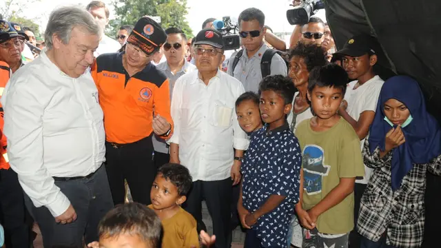 Wakil Presiden Jusuf Kalla