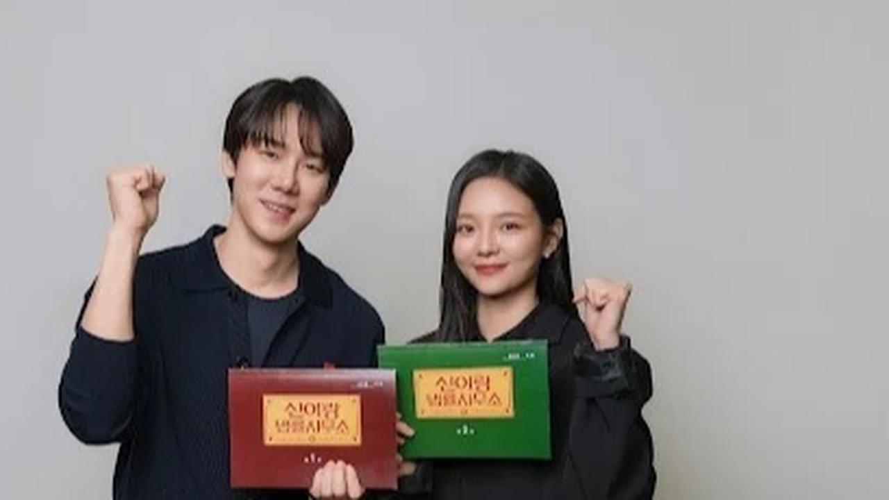 Drama “Phantom Lawyer” di Vidio