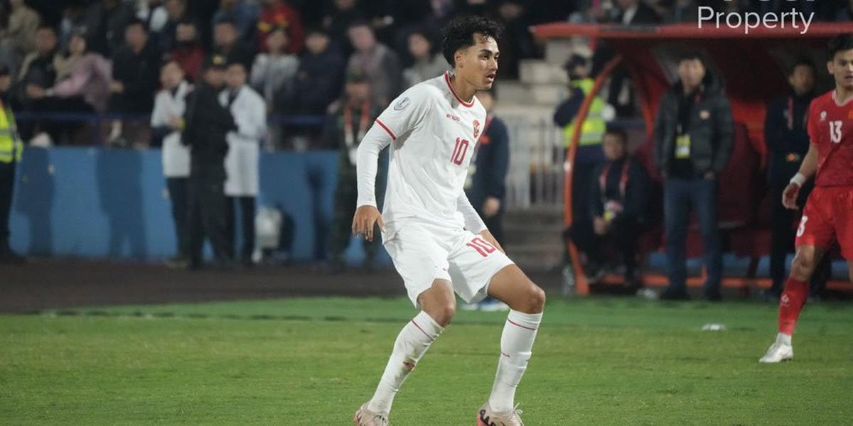 Tentang Pemanggilan Rafael Struick: Hanya 40 Menit di Klub, Langsung ke Timnas Indonesia?