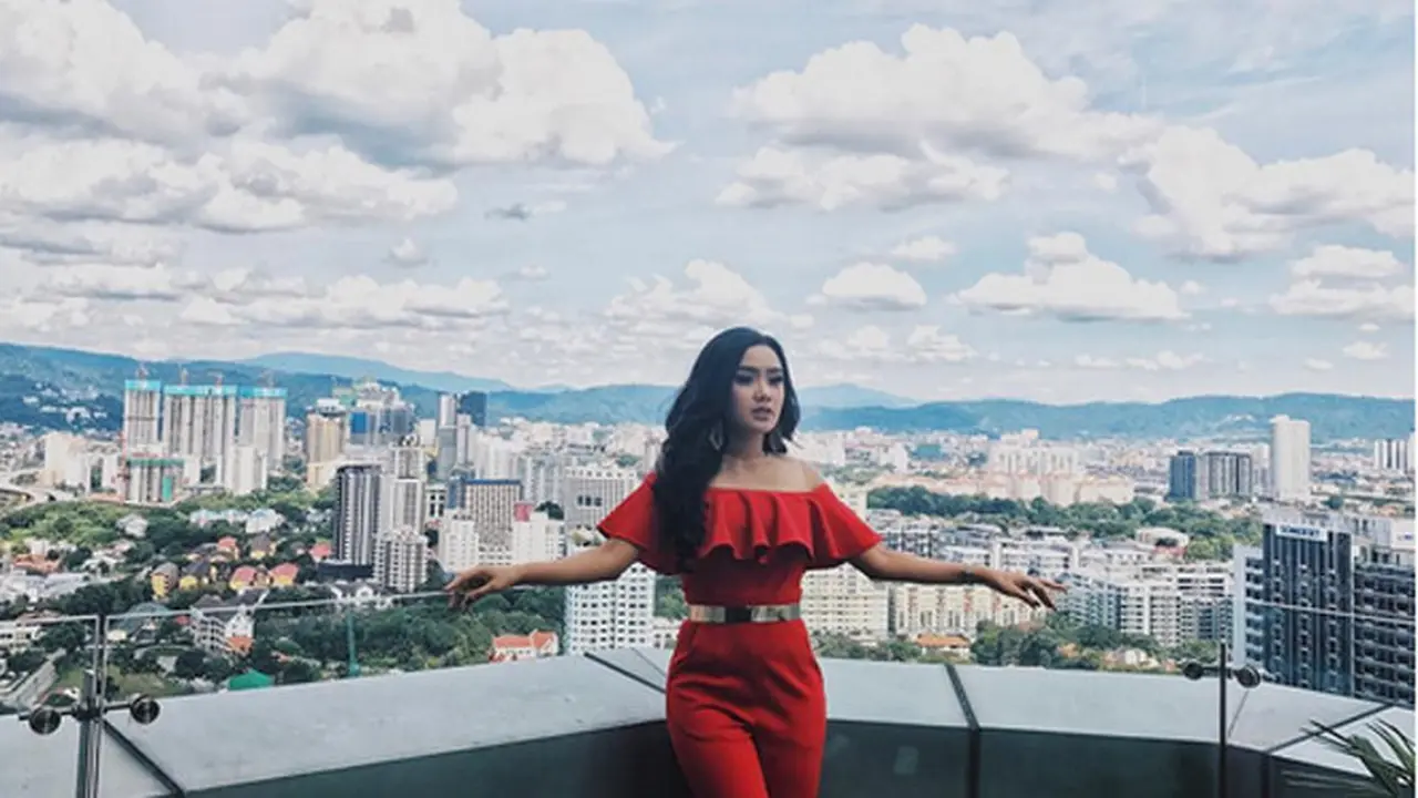 [Bintang] Cita Citata