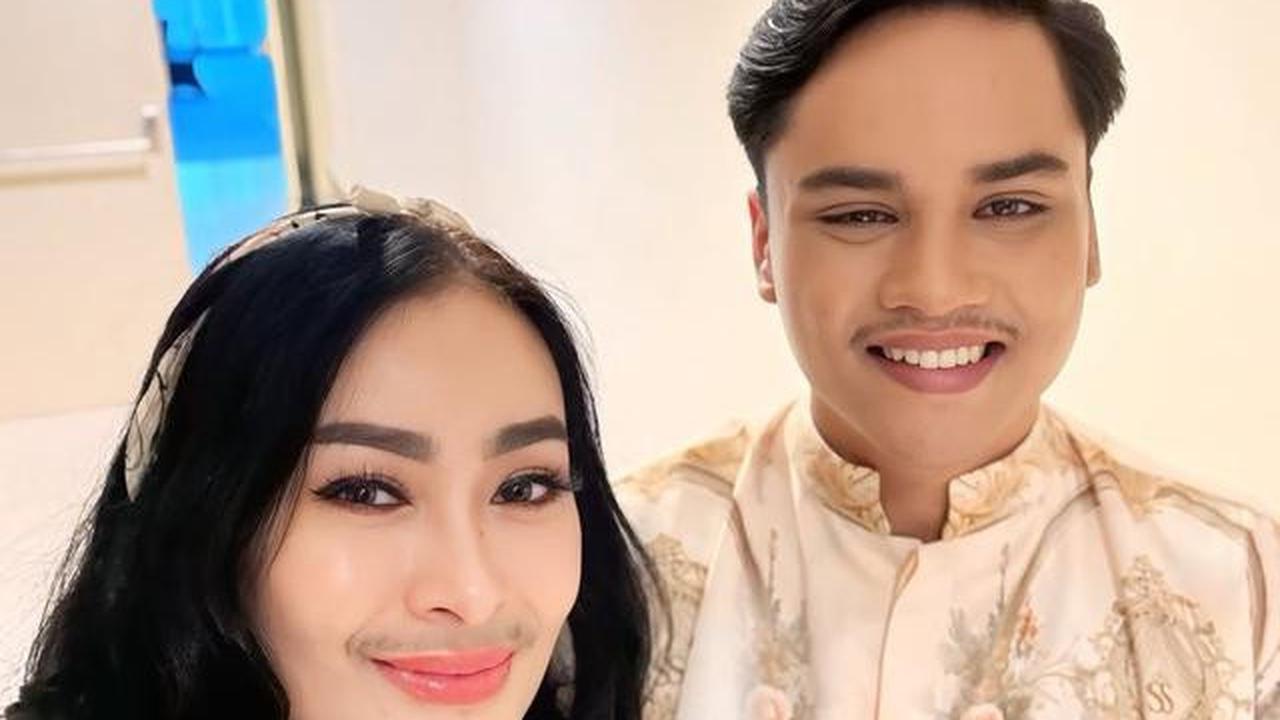 Iis Dahlia Ketemu Ressa Rizky Rossano di Acara Fashion Show, Langsung Lapor ke Denada