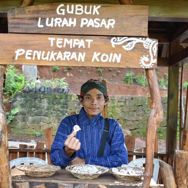 6 Keunikan Pasar Kakilangit Yang Bikin Traveler Takjub Lifestyle