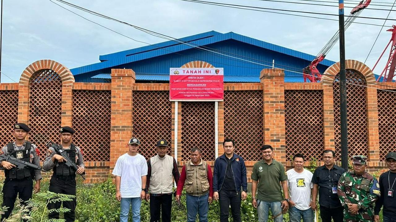 Dok. Istimewa