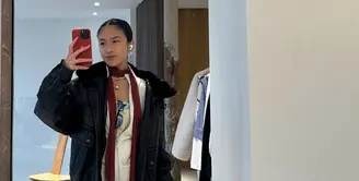 Emmanuelle Atienza, anak Kim Atienza, yang merupakan mantan Anggota Dewan Kota Manila selama tiga periode alias sembilan tahun. [Foto: Instagram/  Emmanuelle Atienza]