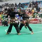 Kejuaraan pencak silat Bali International Championship