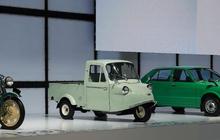 Pameran Otomotif di Jepang Sedot Jutaan Orang, di Indonesia Cuma Ratusan Ribu Pengunjung