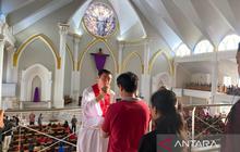 Paskah di Kendari: Momentum Perkuat Persaudaraan dan Toleransi Lintas Agama