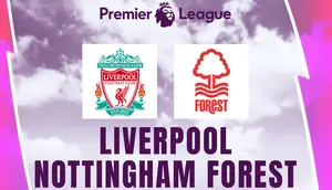 Prediksi Liverpool Vs Nottingham Forest di Liga Inggris: The Reds Wajib Bangkit di Anfield
