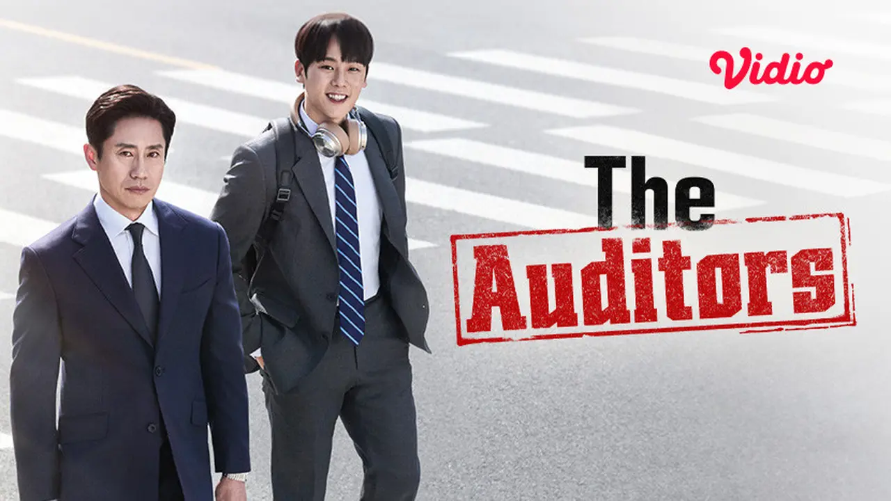 Darkor The Auditors (Dok. Vidio)