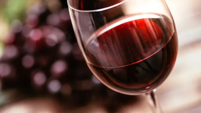 Benarkah Minum Wine Baik untuk Otak? (Stokkete/Shutterstock)
