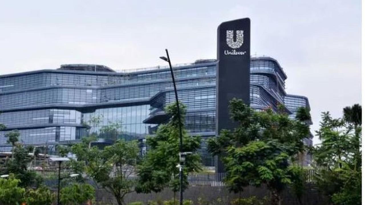 Penjualan Unilever Indonesia Tembus Rp27,4 Triliun, Raup Laba Bersih Rp3 Triliun Hingga September 2024