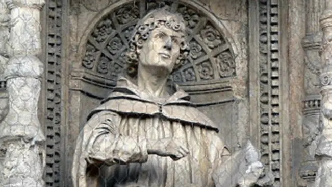 Plinius Muda. (Sumber Wikimedia/Wolfgang Sauber)
