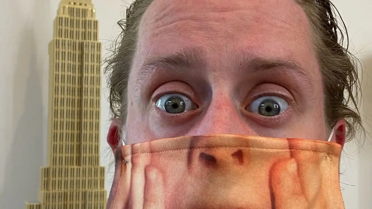 Pasang Surut Hidup Macaulay Culkin, Bersinar karena Home Alone dan Meredup karena Kecanduan