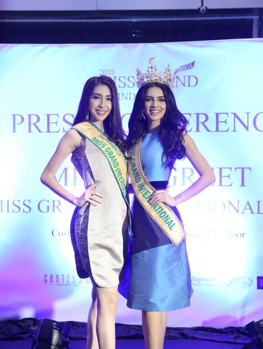 (Daniel Kampua/Fimela.com)