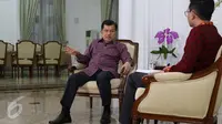JK: Kampanye BPJS Kesehatan Harus Diperbaiki