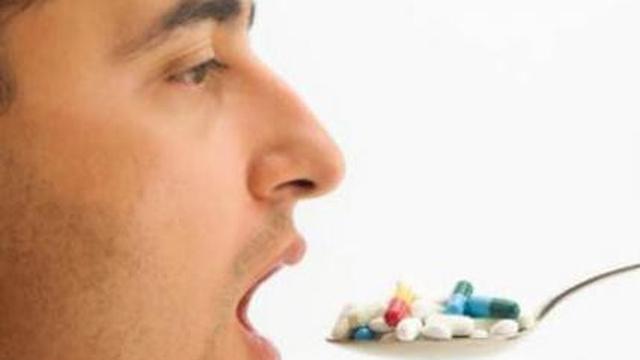 Ini Waktu Tepat Minum Obat  agar Efektif Citizen6 