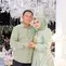 Profil dan Fakta Menarik Haji Alwi Ruslan Mertua Putri Isnari, Crazy Rich Kalimantan yang Punya 3 Istri Cantik-cantik