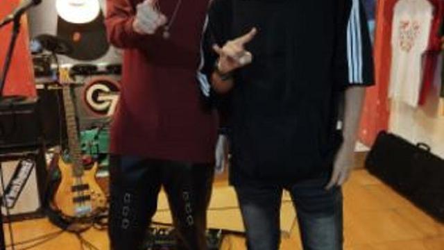 Rowman Ungu - Faizkho (Foto: Meiristica Nurul)