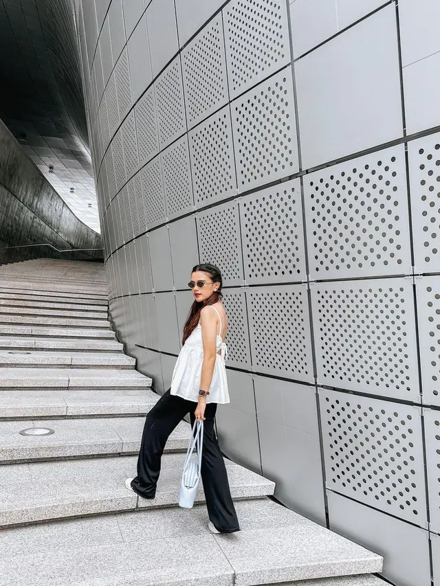 Audi Marissa. (Foto: Instagram/audimarissa)