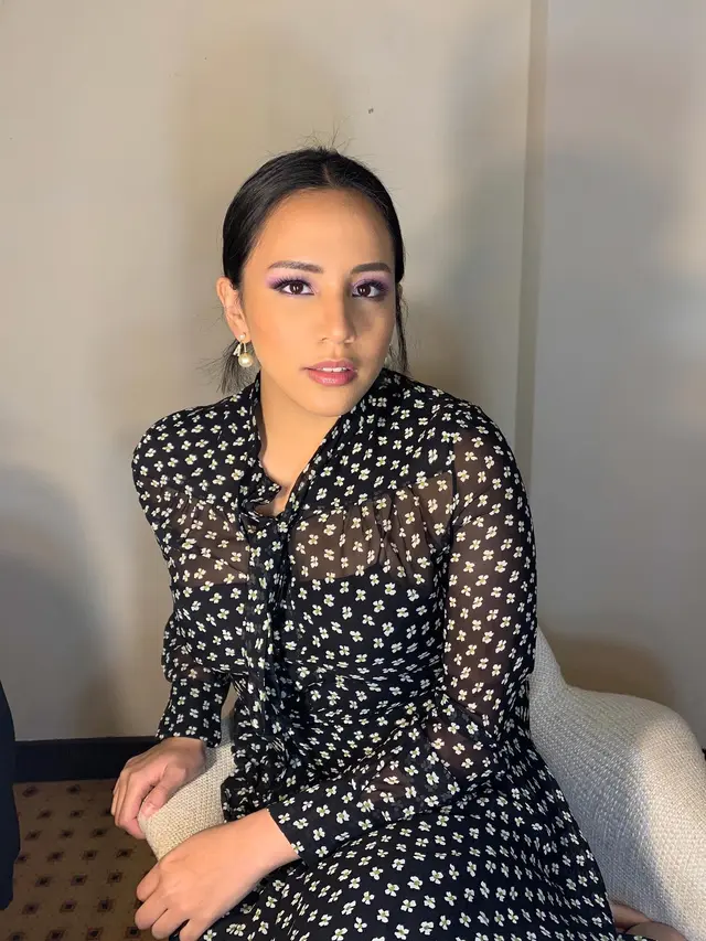 [Fimela] Angel Pieters