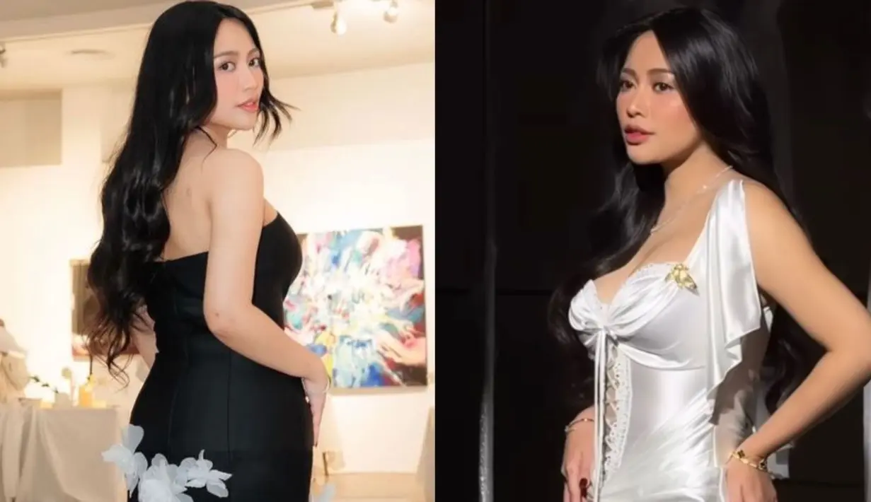 <p>Rachel Vennya baru saja menggelar pesta ulang tahun ke-29 dengan tema unik. [@rachelvennya].</p>