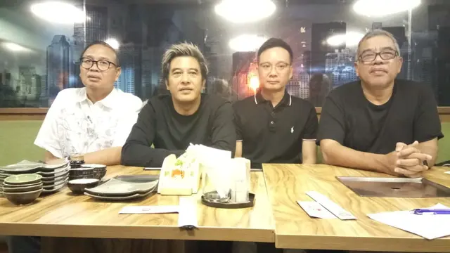 Bambang Drias