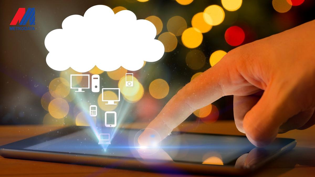 Metrodata Gandeng AWS Genjot Adopsi AI Melalui Megarock