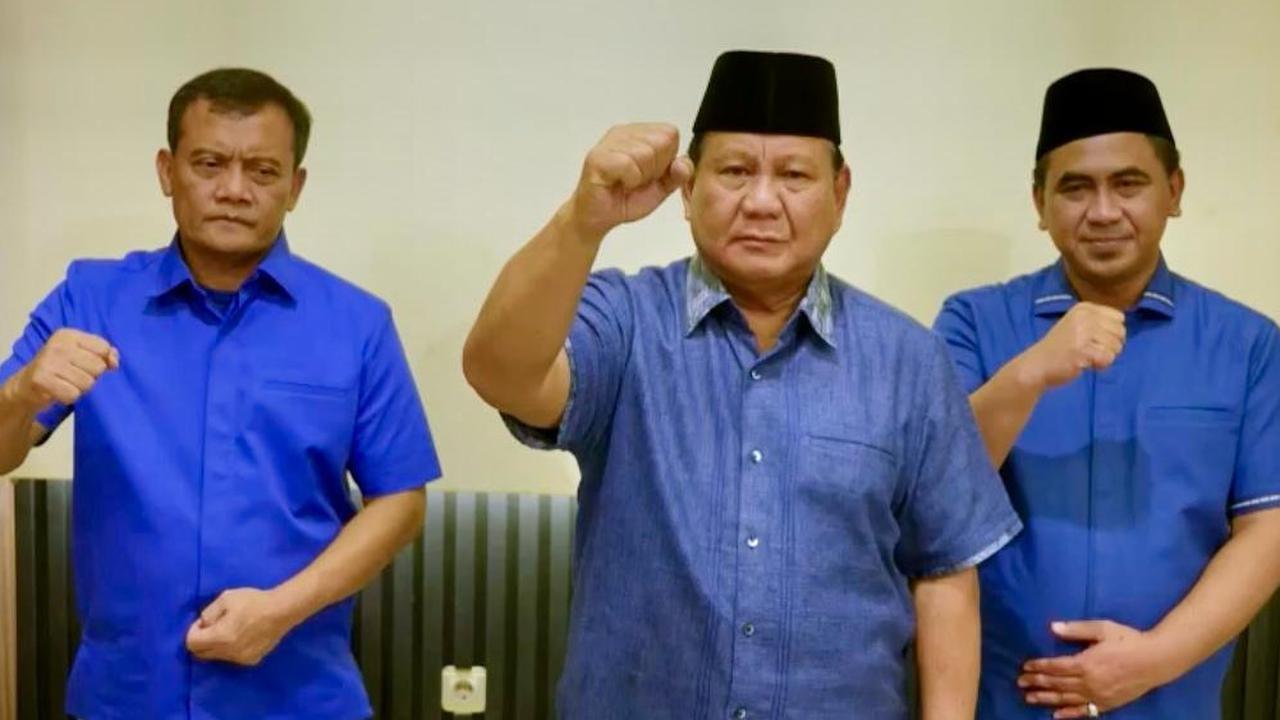 Istana Tegaskan Presiden Boleh Dukung Calon Kepala Daerah Hingga Ikut Kampanye