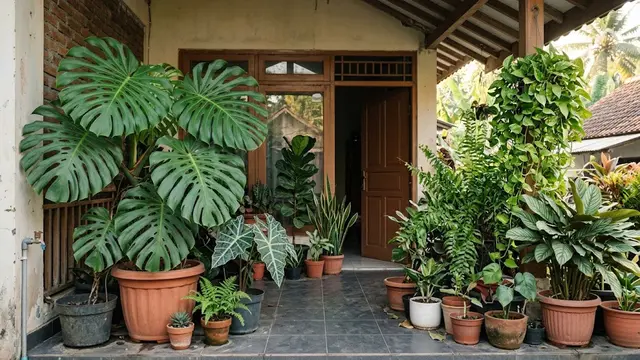 Teras Rumah