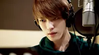Kim Jaejoong Terus `Percantik` Karya Terbarunya