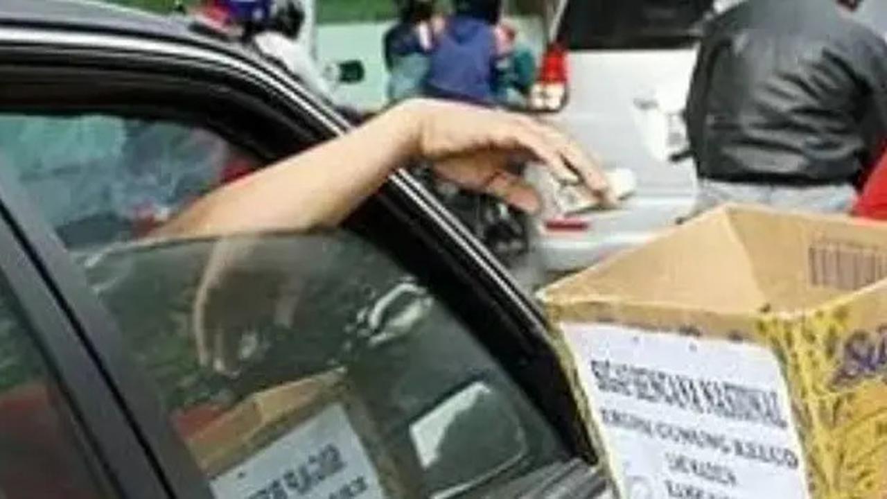 Miris! Pria Pengidap Kanker Ini Pakai Uang Donasi Buat Beli Rumah Rp 1,6 M