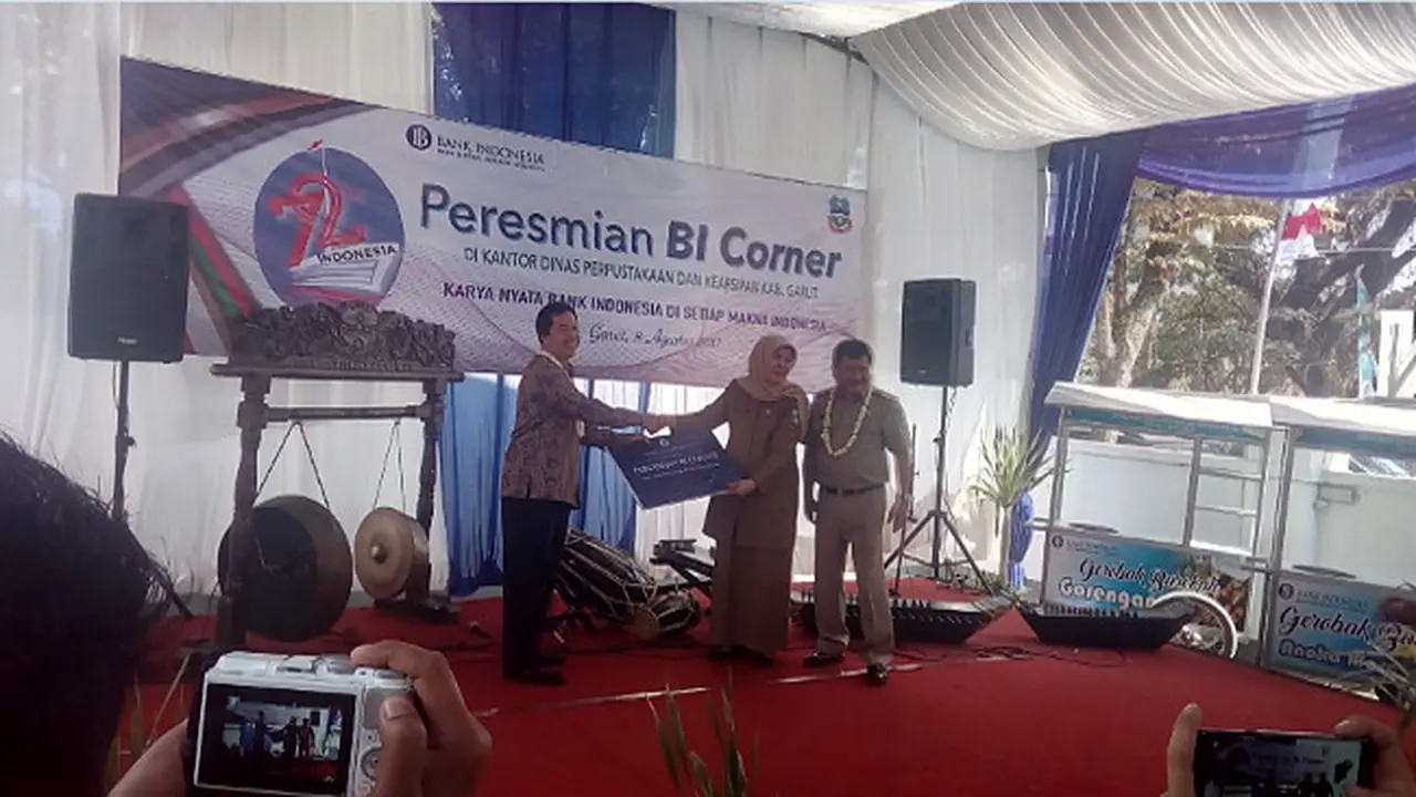 (Foto: Liputan6.com/ Jayadi S)