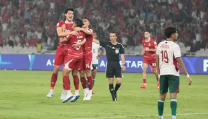 Pengamat Sebut Timnas Indonesia Bisa Putus Kutukan Runner-up, tapi Ingatkan FIFA ASEAN Cup Beda dengan Piala AFF