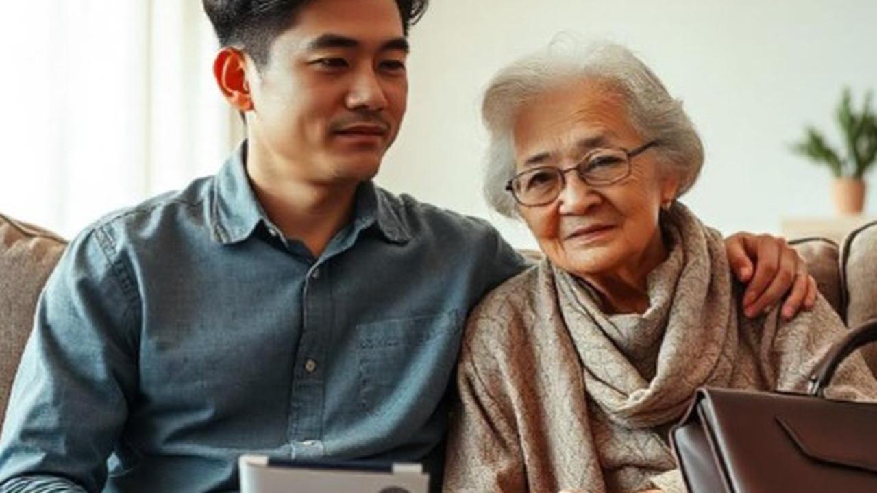 3 Tanda Pria yang Masih Dikontrol oleh Sang Ibu