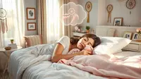 Arti Mimpi Mendapatkan Bayi Perempuan: Simbol Keberuntungan dan Perubahan Hidup