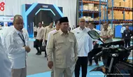 Motor Listrik Nasional Bisa Dijual Murah, Baterai Pakai Nikel Lokal