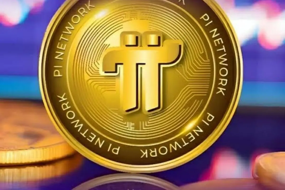 Pi Network Crypto