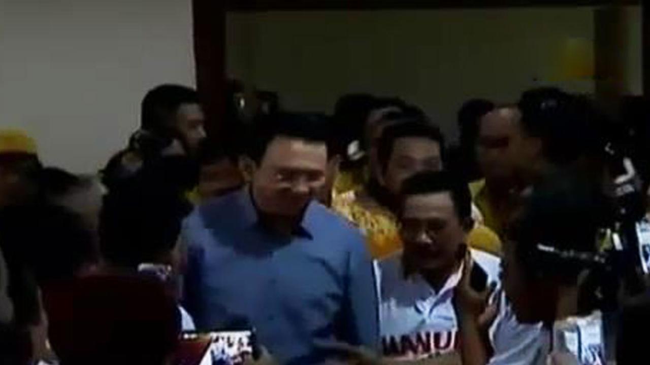 Segmen 2: Hanura Dukung Ahok hingga Korban Ekploitasi